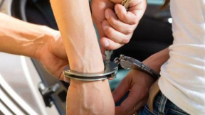 Hapšenje zbog droge